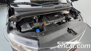 Автодом ван-кон Grand Starex 4WD, фото 6