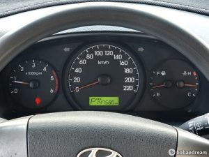 Автодом ван-кон Grand Starex 09 09 147,580 km дизель, фото 6