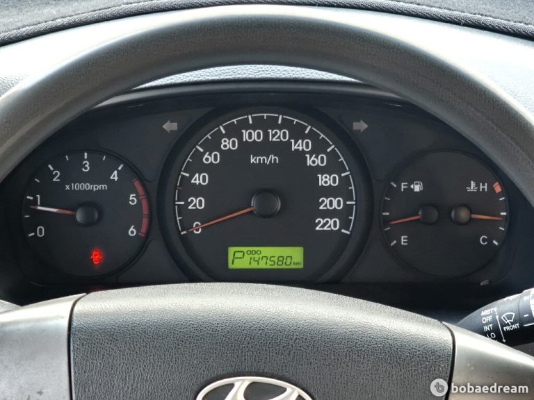 Автодом ван-кон Grand Starex 09 09 147,580 km дизель, фото 6