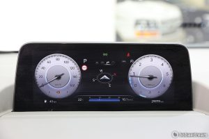 Автодом ван-кон Staria 2.2 дизель 22 12 29,978 km дизель, фото 6