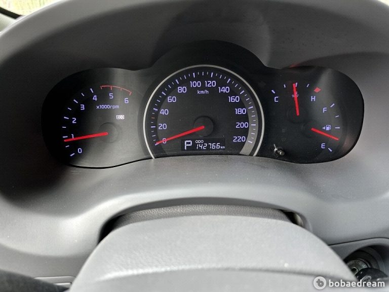 Автодом ван-кон Carnival R 2.2 дизель 13 02 142,766 km дизель, фото 6