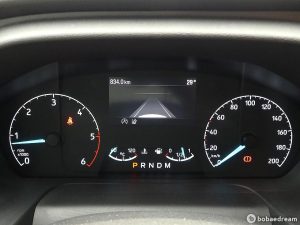 Автодом ван-кон 2.0 дизель 23 03 834 km дизель, фото 6
