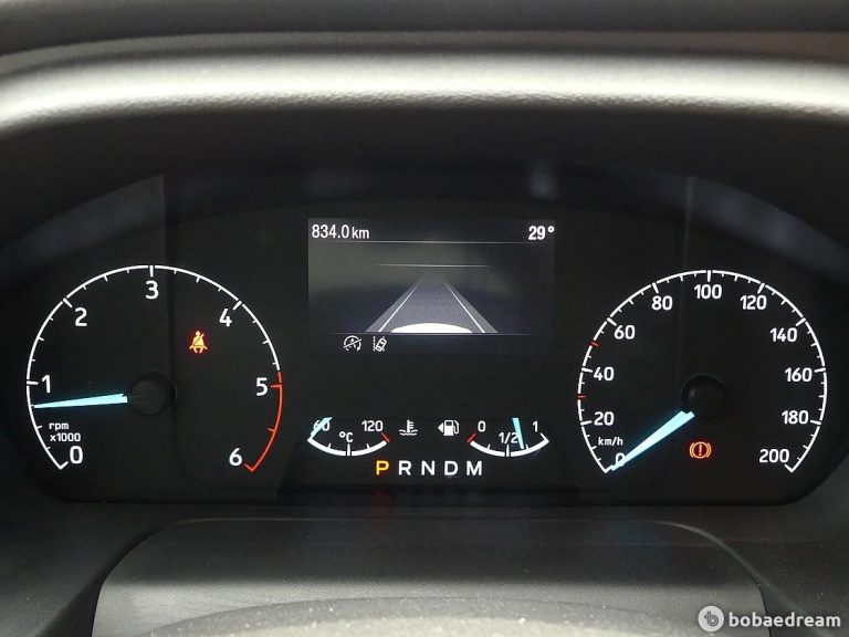 Автодом ван-кон 2.0 дизель 23 03 834 km дизель, фото 6