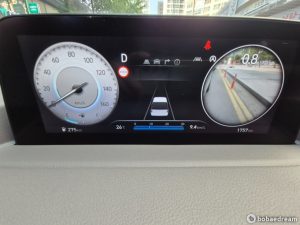Автодом ван-кон Staria 2.2 дизель 24 07 1,757 km дизель, фото 6