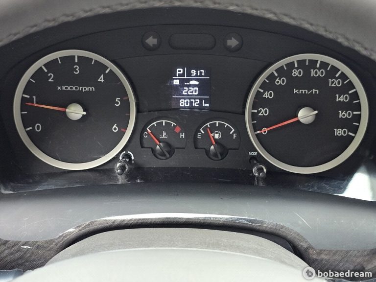 Автодом ван-кон Porter II 16 12 80,691 km дизель, фото 6