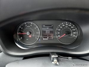 Автодом ван-кон Master 2.3 дизель 21 02 84,655 km дизель, фото 6