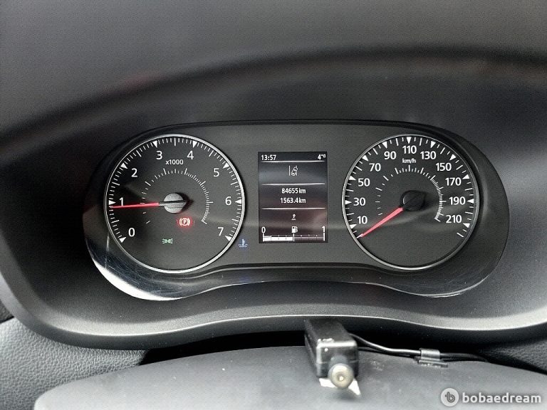 Автодом ван-кон Master 2.3 дизель 21 02 84,655 km дизель, фото 6