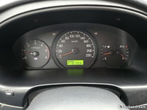 Автодом ван-кон Grand Starex 12 12 161,253 km дизель, фото 6