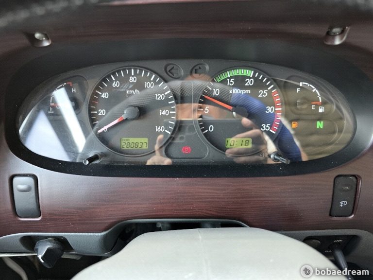 Автодом ван-кон County e 11 04 280,837 km дизель, фото 6
