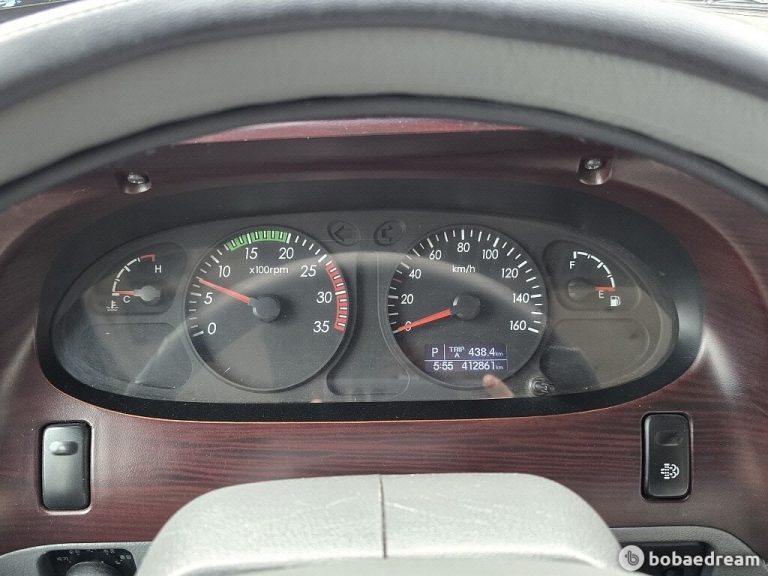 Автодом ван-кон County 15 05 412,860 km дизель, фото 6