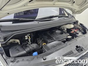 Автодом ван-кон Grand Starex, фото 6