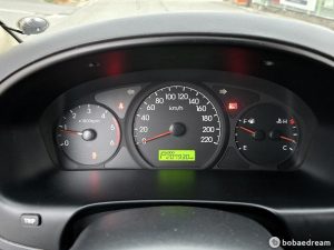 Автодом ван-кон Grand Starex 12 06 207,944 km дизель, фото 6