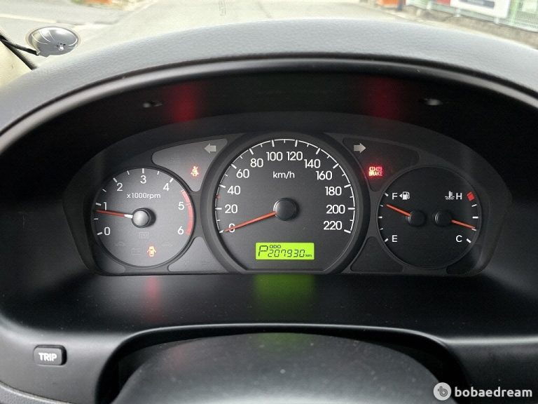 Автодом ван-кон Grand Starex 12 06 207,944 km дизель, фото 6