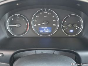 Автодом ван-кон Grand Starex 18 04 25,867 km дизель, фото 6