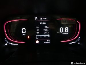 Автодом ван-кон Kia 1.0 22 10 65,000 km бензин, фото 6