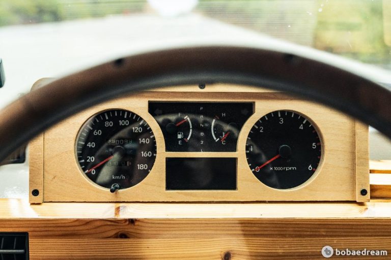Автодом ван-кон 2.5 дизель S 96 08 390,000 km дизель, фото 6