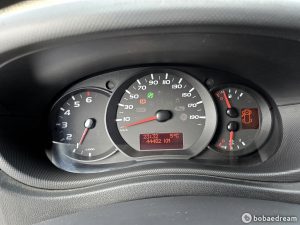 Автодом ван-кон Master 2.3 дизель 19 04 44,482 km дизель, фото 6