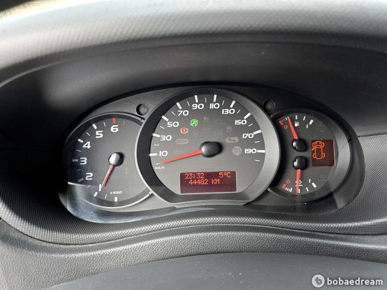 Автодом ван-кон Master 2.3 дизель 19 04 44,482 km дизель, фото 6