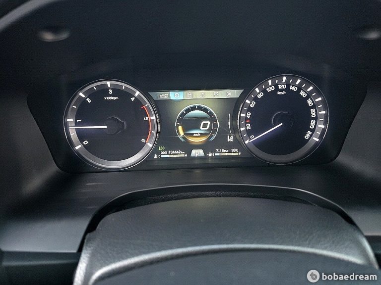 Автодом ван-кон 2.2 дизель 20 06 134,434 km дизель 4WD, фото 6