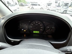 Автодом ван-кон Grand Starex 15 03 188,028 km дизель, фото 6