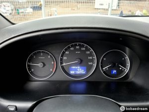 Автодом ван-кон Grand Starex 2.5 дизель 2WD 18 10 106,973 km дизель, фото 6
