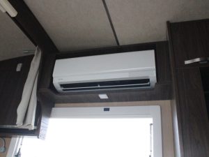 Автодом кабина-кон Vantec Korudoribusu бытовойAC FF Hita, фото 6