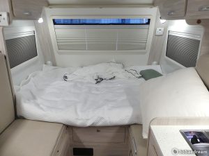 Автодом ван-кон кемпинг 21 10 0 km, фото 6