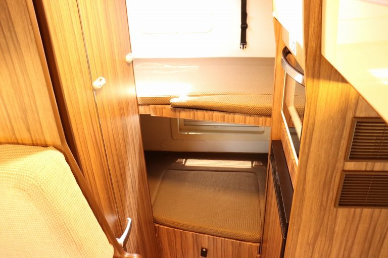 Автодом кабина-кон Caravan Vantec Asutorare CC1 12V Kura, фото 6