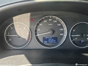 Автодом ван-кон Grand Starex 11 09 151,524 km дизель, фото 6