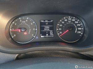 Автодом ван-кон Master 2.3 дизель 24 05 15,178 km дизель, фото 6