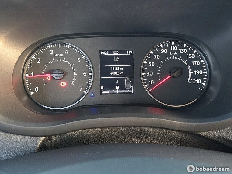 Автодом ван-кон Master 2.3 дизель 24 05 15,178 km дизель, фото 6