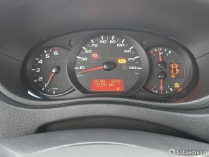 Автодом ван-кон Master 2.3 дизель 19 06 31,259 km дизель, фото 6