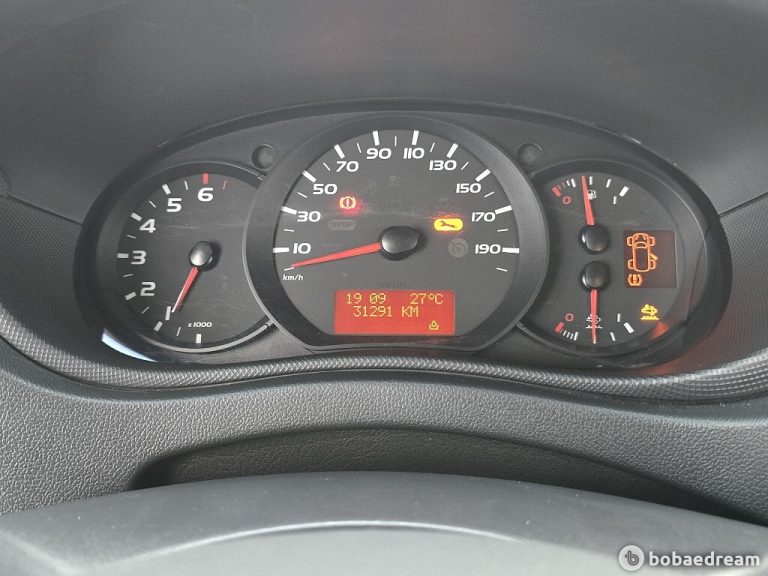 Автодом ван-кон Master 2.3 дизель 19 06 31,259 km дизель, фото 6