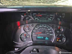 Автодом ван-кон 5.3 11 08 145,022 km бензин, фото 6