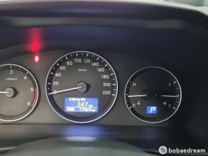 Автодом ван-кон Grand Starex 4WD 2.5 дизель 21 02 18,000 km дизель, фото 6