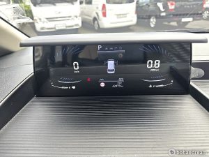 Автодом ван-кон Staria 3.5 LPG 23 04 62,445 km LPG, фото 6