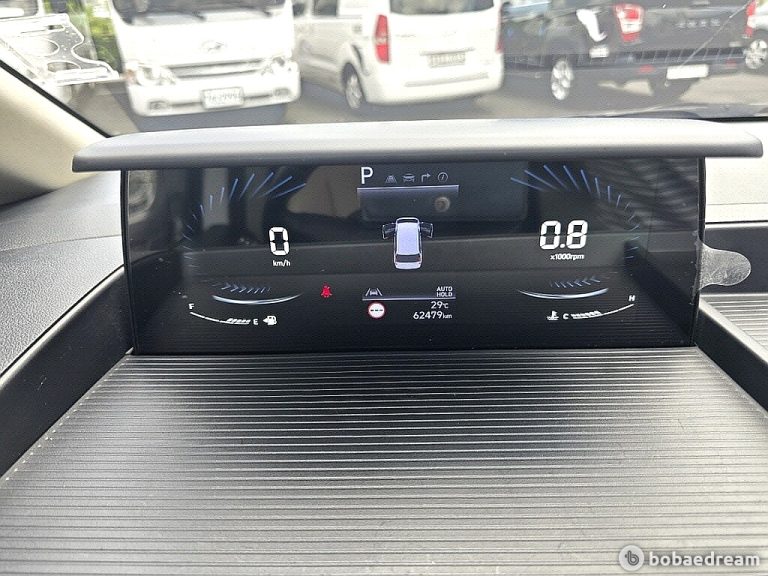 Автодом ван-кон Staria 3.5 LPG 23 04 62,445 km LPG, фото 6