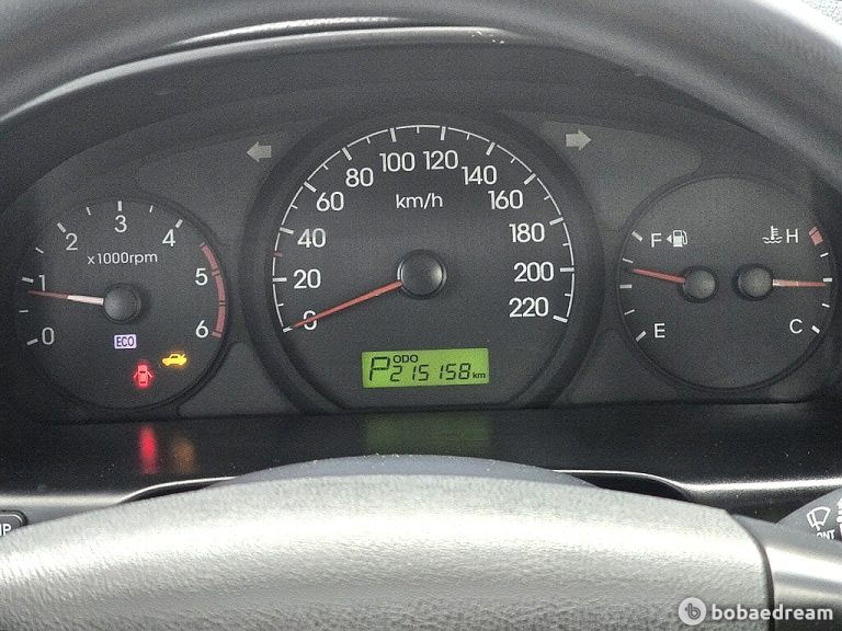 Автодом ван-кон Grand Starex 13 04 215,151 km дизель, фото 6