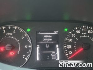 Автодом ван-кон Master, фото 6