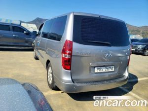 Автодом ван-кон Grand Starex, фото 6