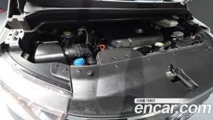 Автодом ван-кон Grand Starex 4WD, фото 6