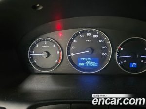 Автодом ван-кон Grand Starex, фото 7