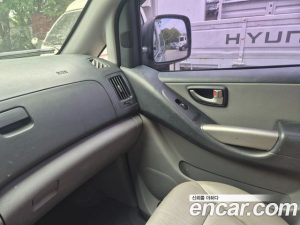Автодом ван-кон Grand Starex, фото 7