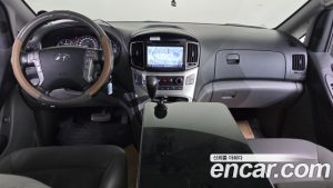 Автодом ван-кон Grand Starex, фото 7