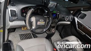 Автодом ван-кон Grand Starex, фото 7