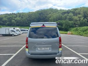 Автодом ван-кон Grand Starex, фото 7