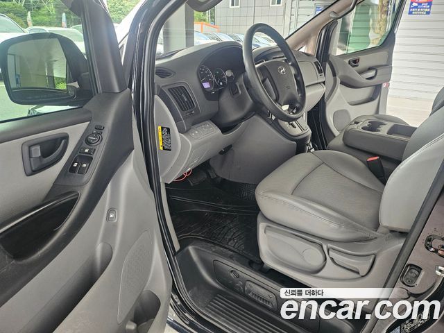 Автодом ван-кон Grand Starex, фото 7
