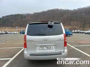 Автодом ван-кон Grand Starex, фото 7