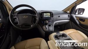 Автодом ван-кон Grand Starex, фото 7