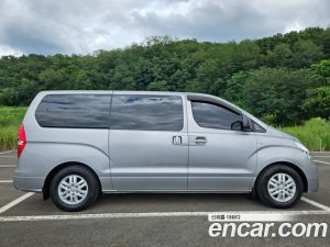 Автодом ван-кон Grand Starex, фото 7